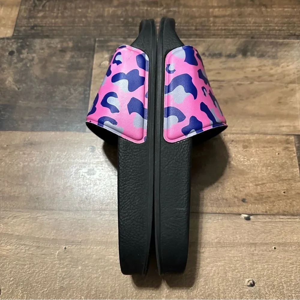 P448 Super Slide Sandals